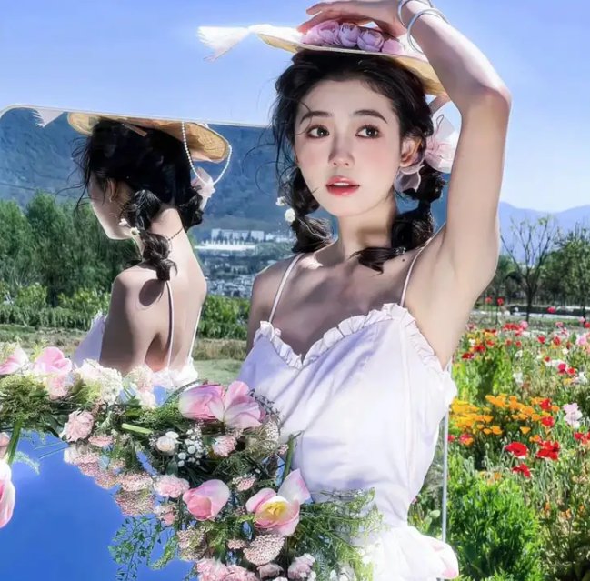白马的奇迹