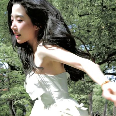 社区女支书
