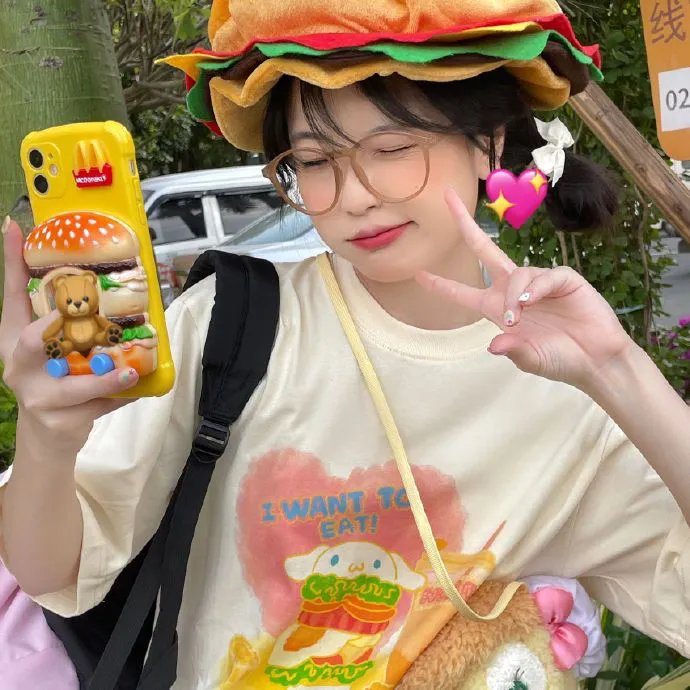 守护解放西